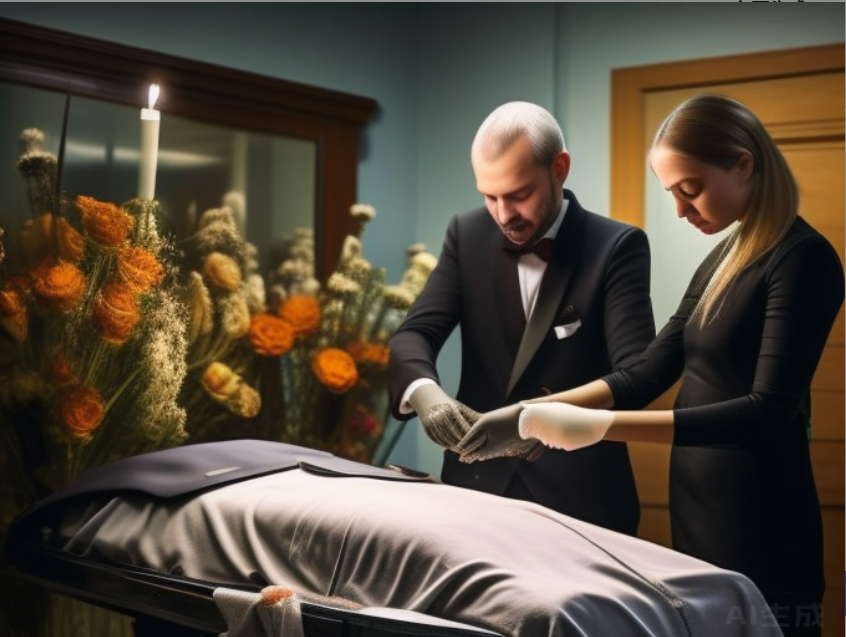 平顺县遗体运输整理